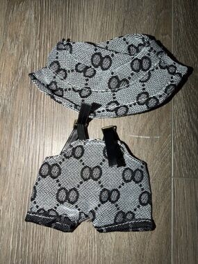 Adorable Labubu Clothes and Accessories